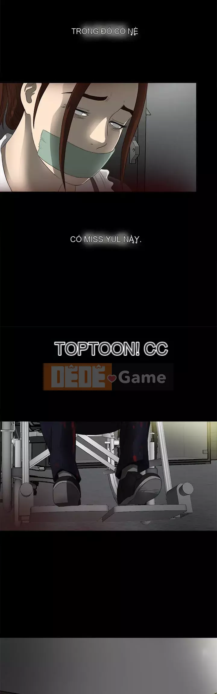 Góa phụ Chương 1-51