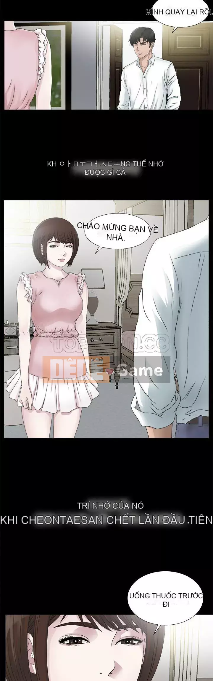 Góa phụ Chương 1-51