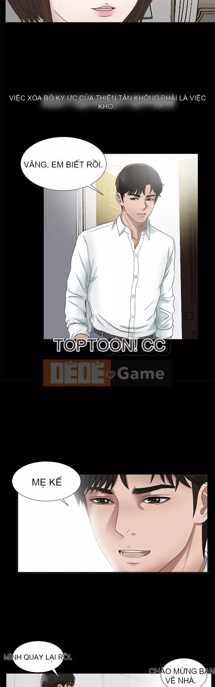 Góa phụ Chương 1-51