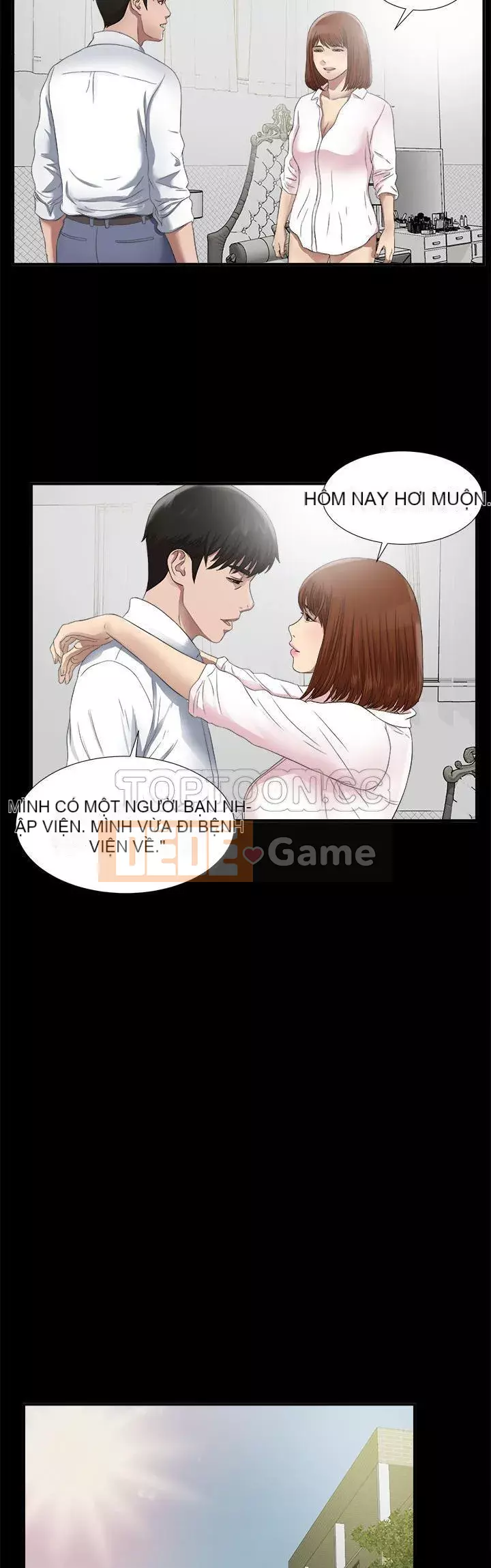 Góa phụ Chương 1-51