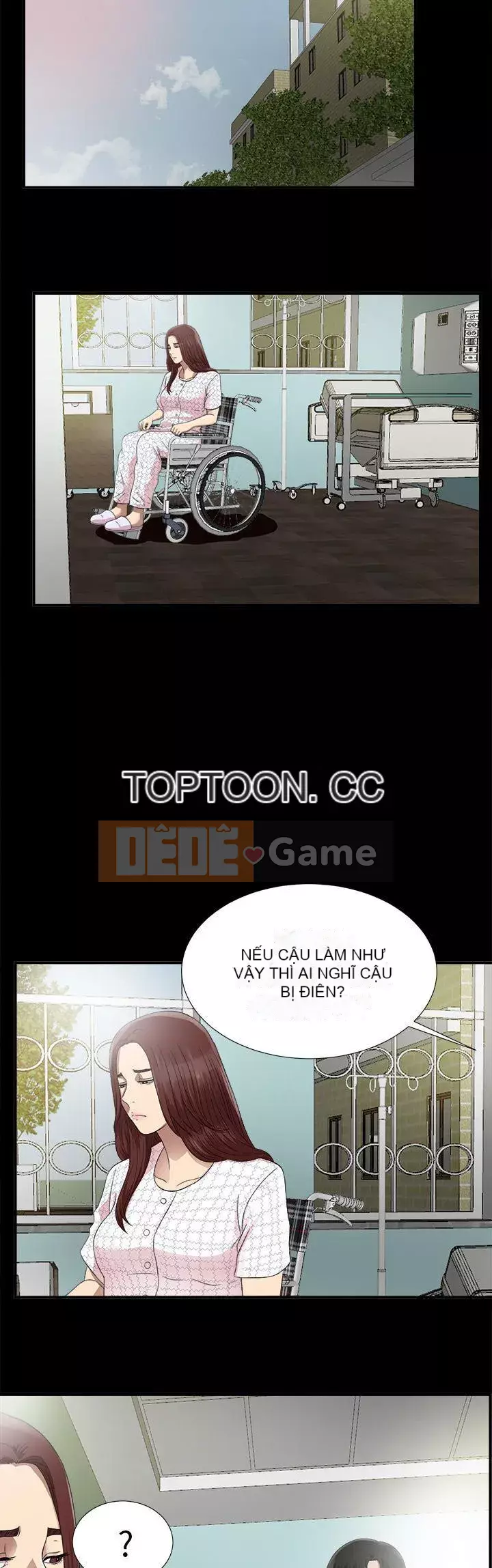 Góa phụ Chương 1-51