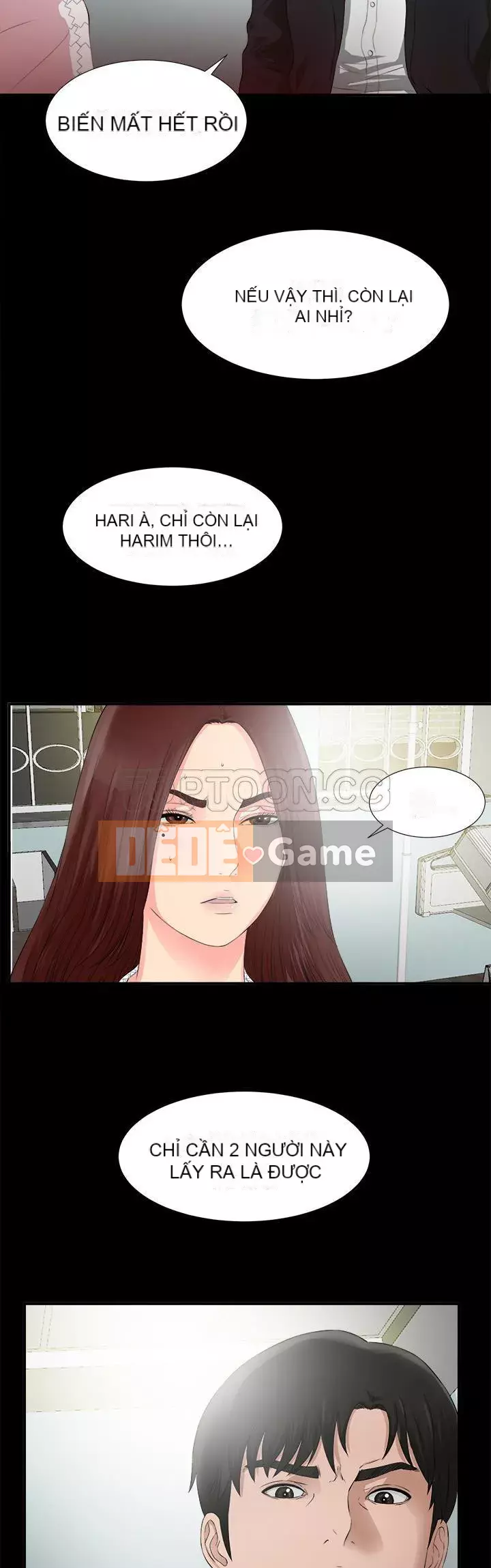 Góa phụ Chương 1-51