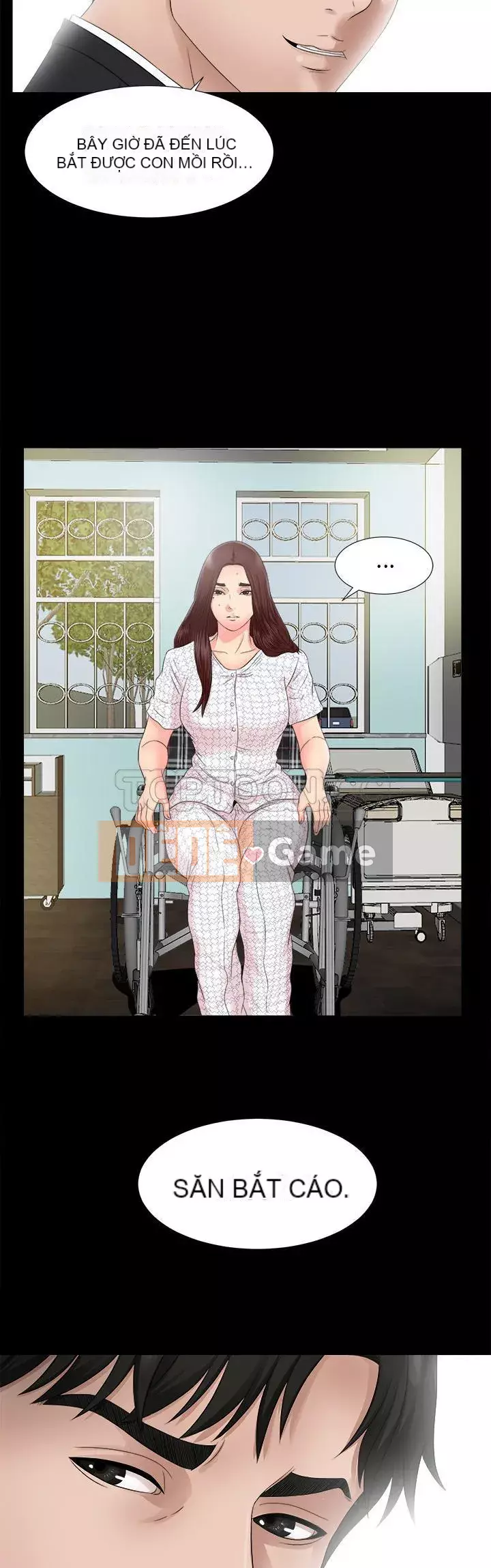 Góa phụ Chương 1-51