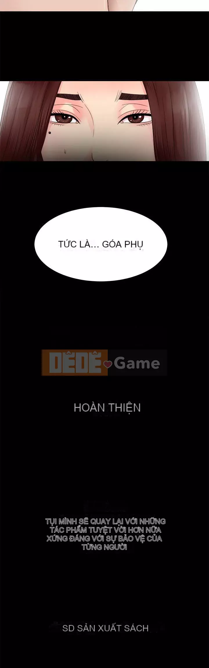 Góa phụ Chương 1-51