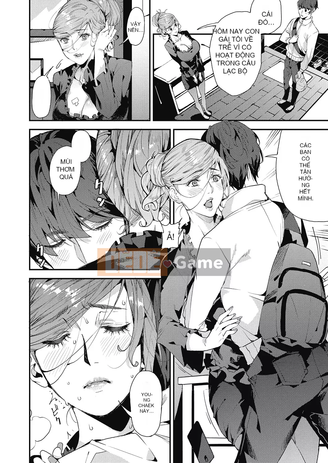 Góa phụ Chương 2020