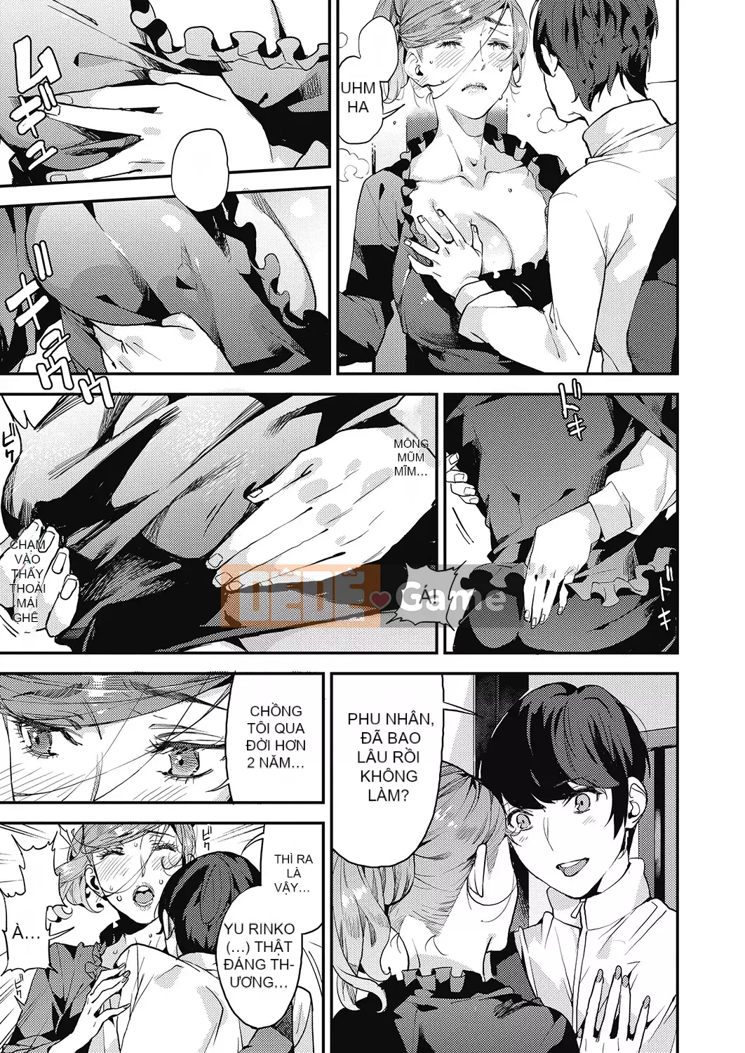 Góa phụ Chương 2020