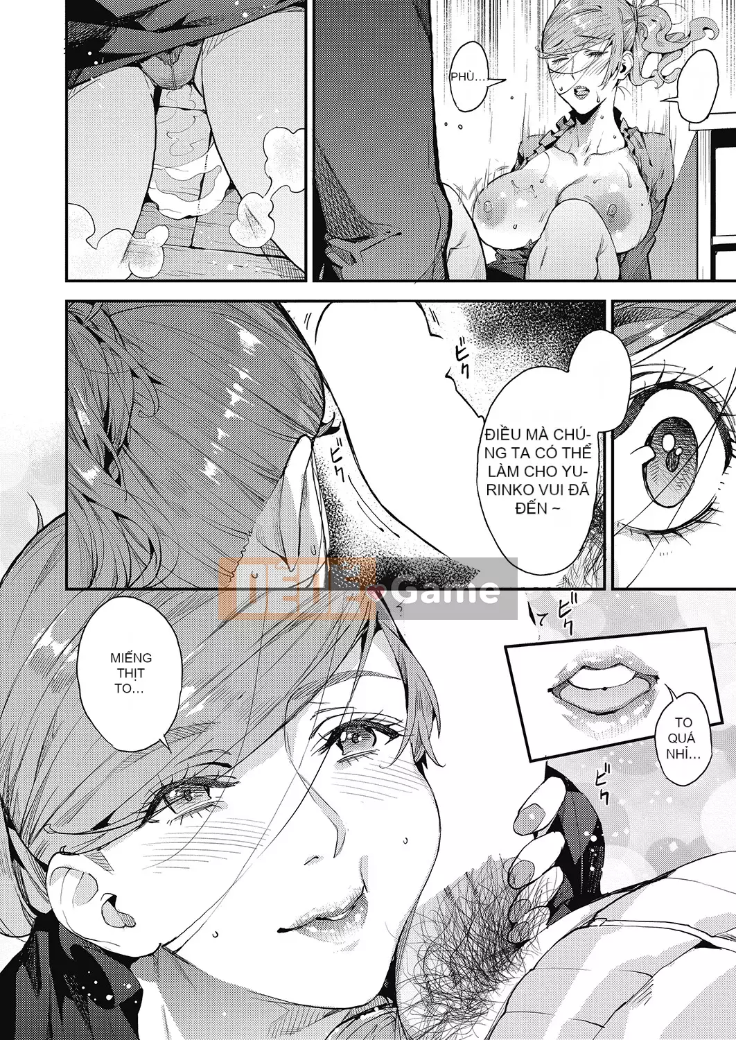 Góa phụ Chương 2020