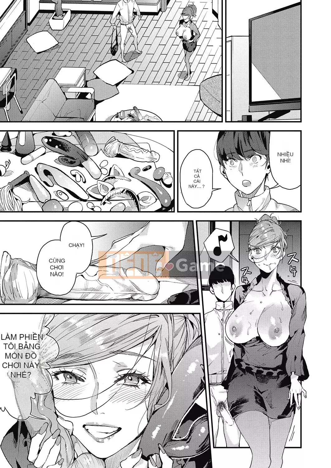 Góa phụ Chương 2020