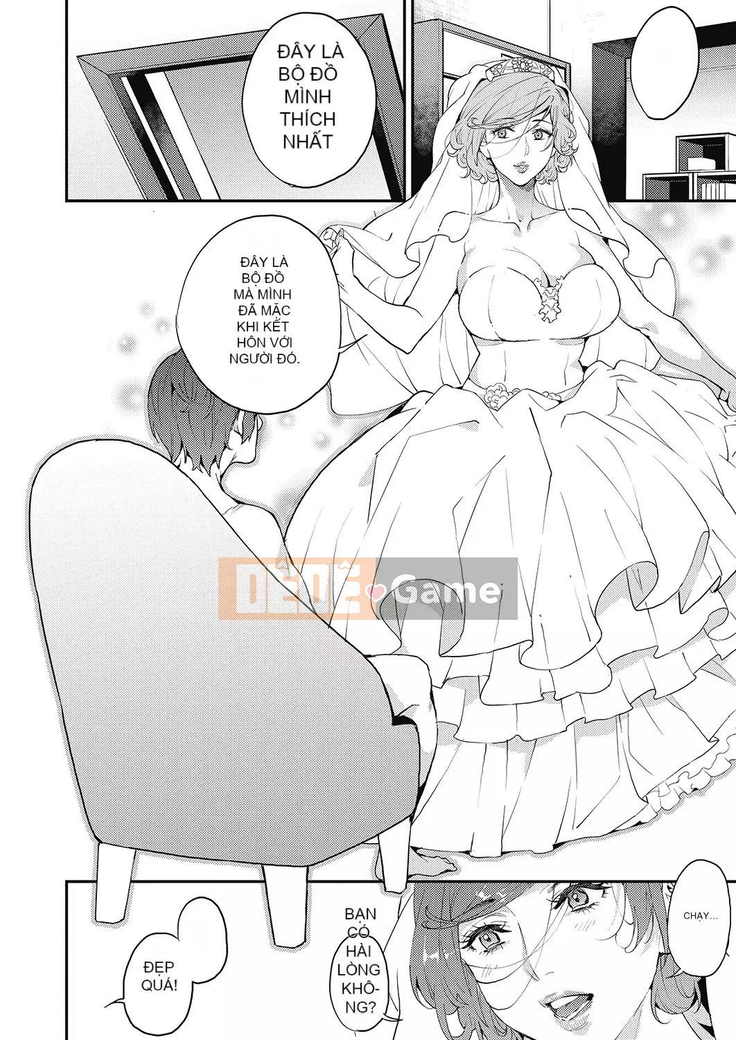 Góa phụ Chương 2020