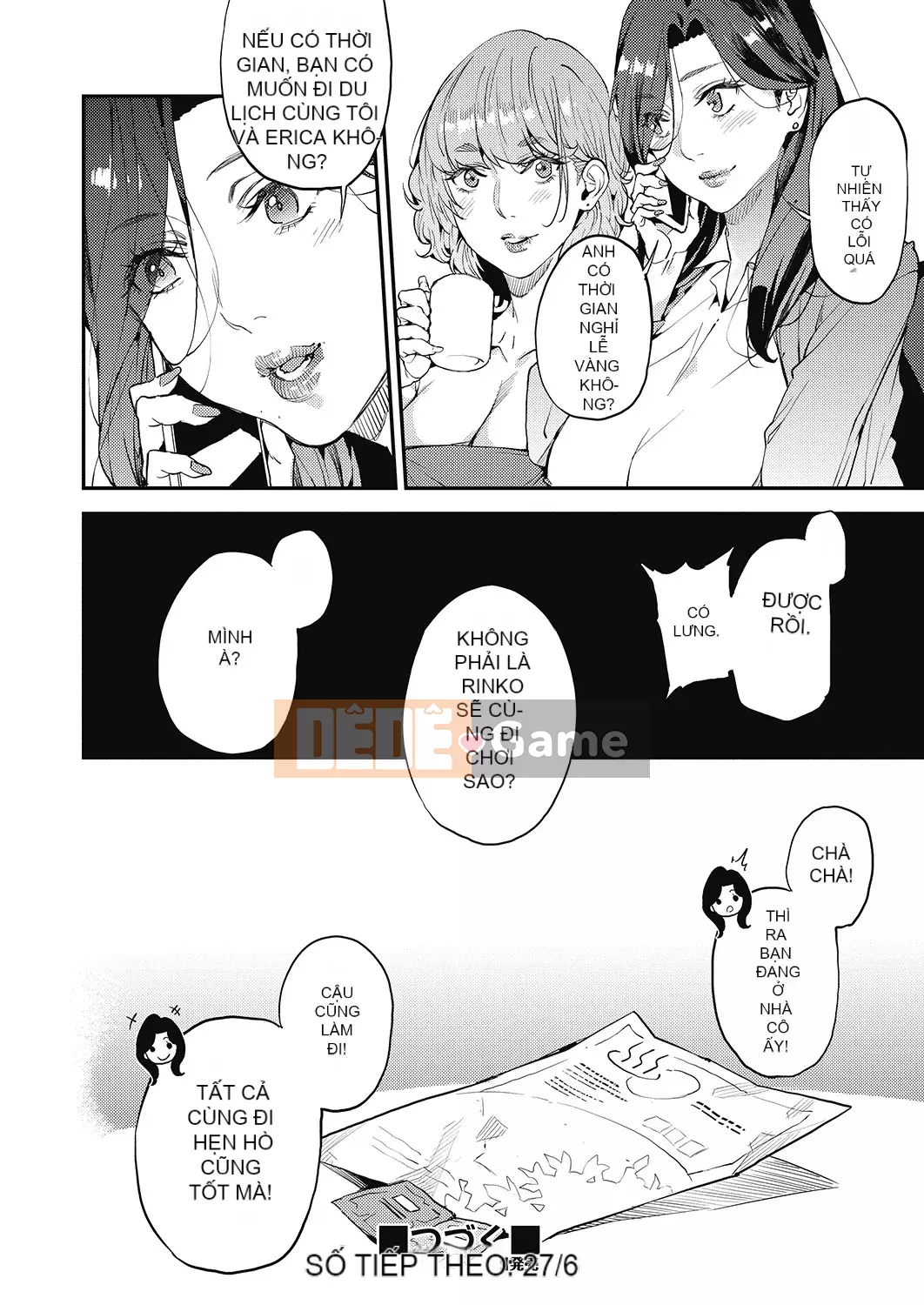 Góa phụ Chương 2020