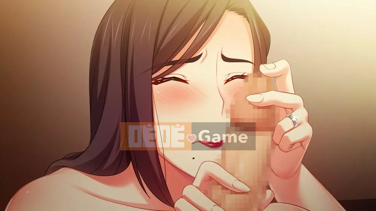 Chị dâu--Góa phụ--