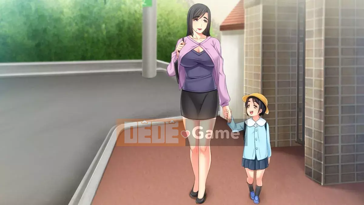 Chị dâu--Góa phụ--