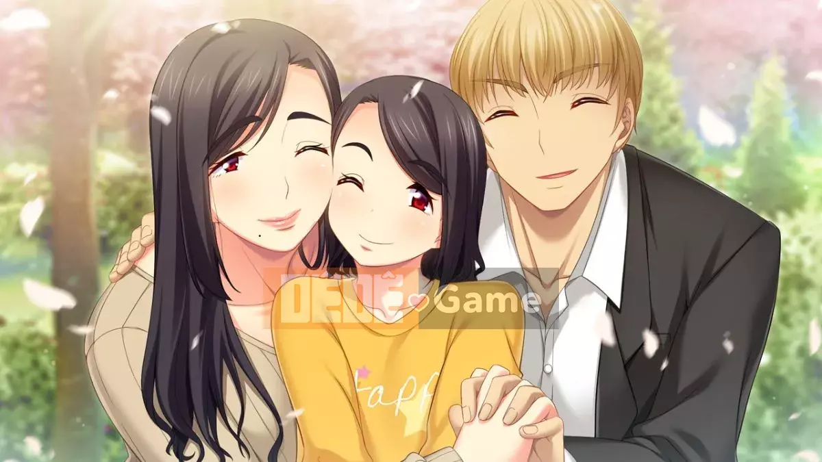 Chị dâu--Góa phụ--