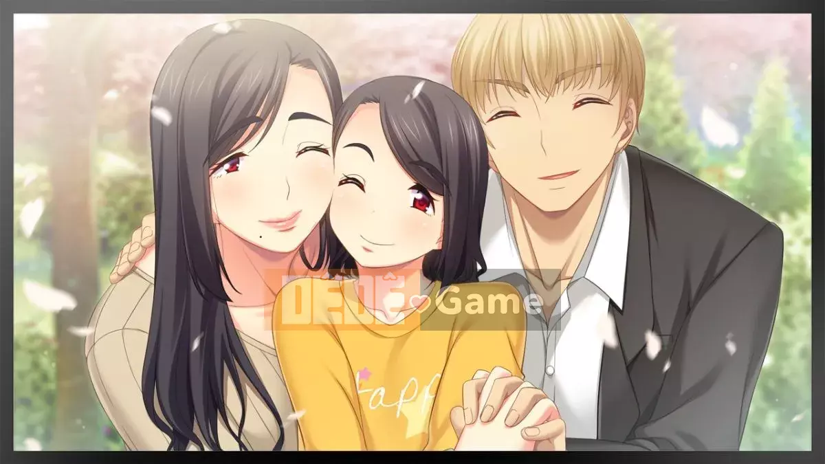 Chị dâu--Góa phụ--