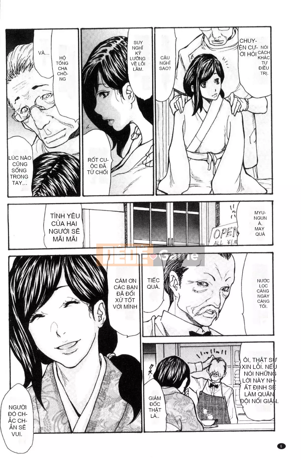 Một góa phụ busty đã được đưa vào giấc ngủ và vi phạm