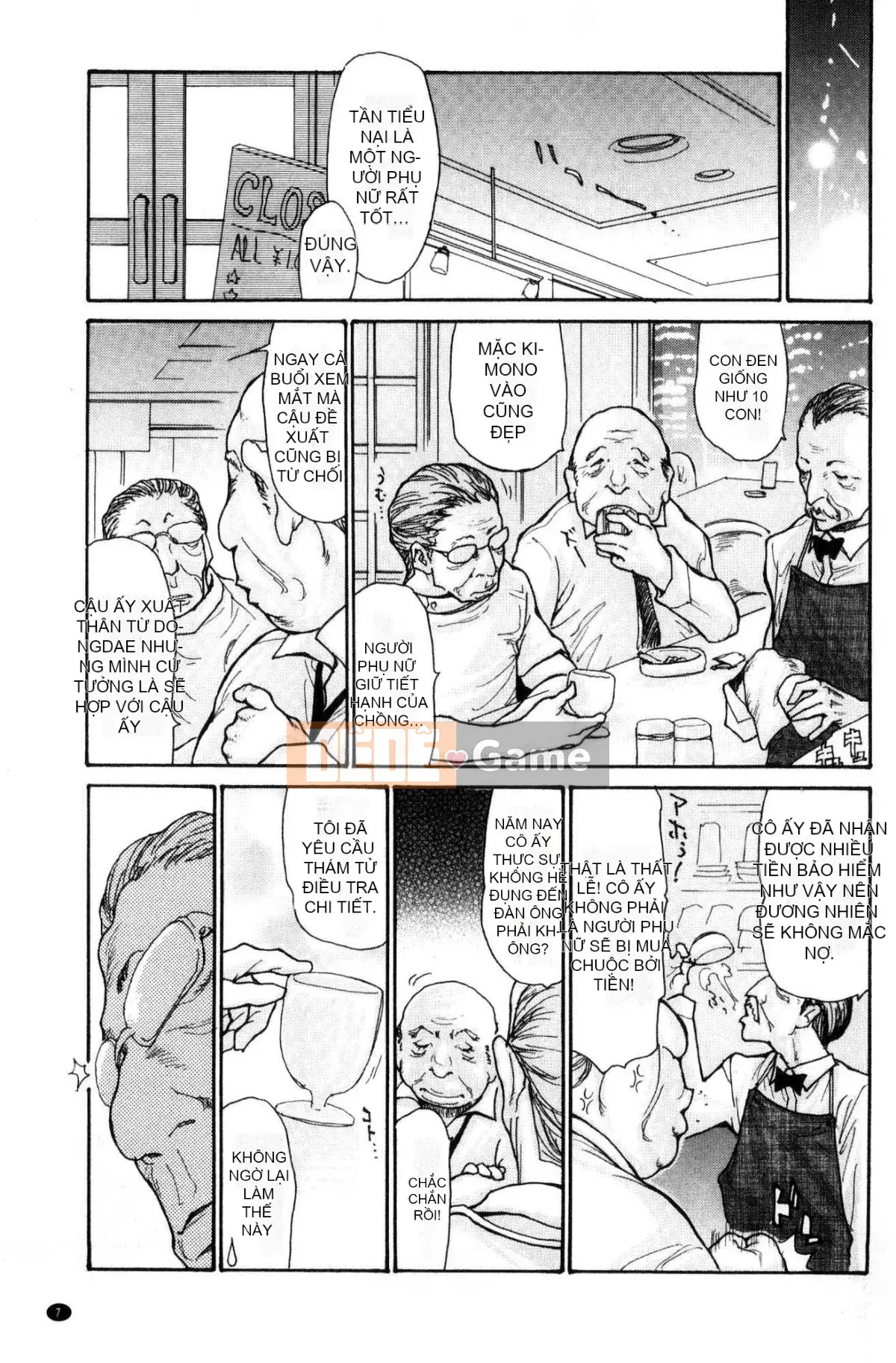 Một góa phụ busty đã được đưa vào giấc ngủ và vi phạm