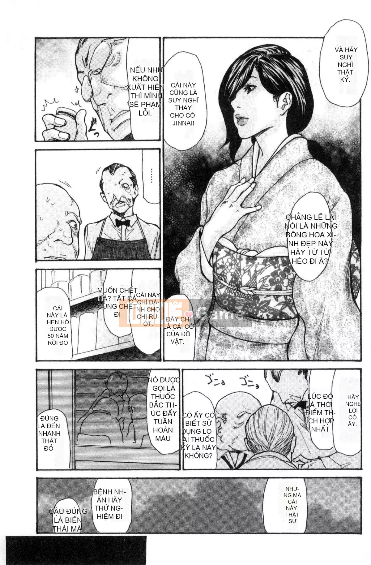 Một góa phụ busty đã được đưa vào giấc ngủ và vi phạm