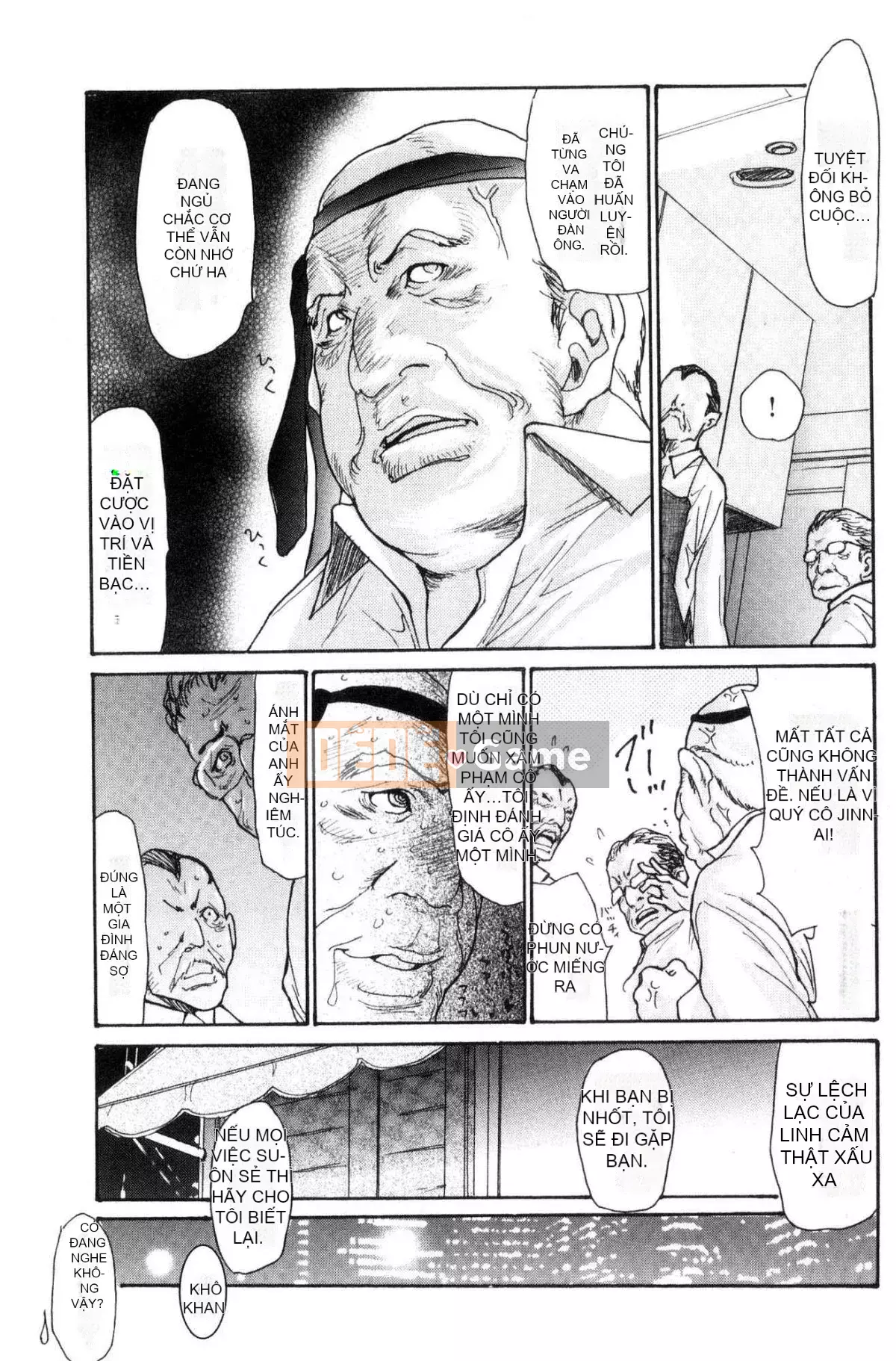 Một góa phụ busty đã được đưa vào giấc ngủ và vi phạm