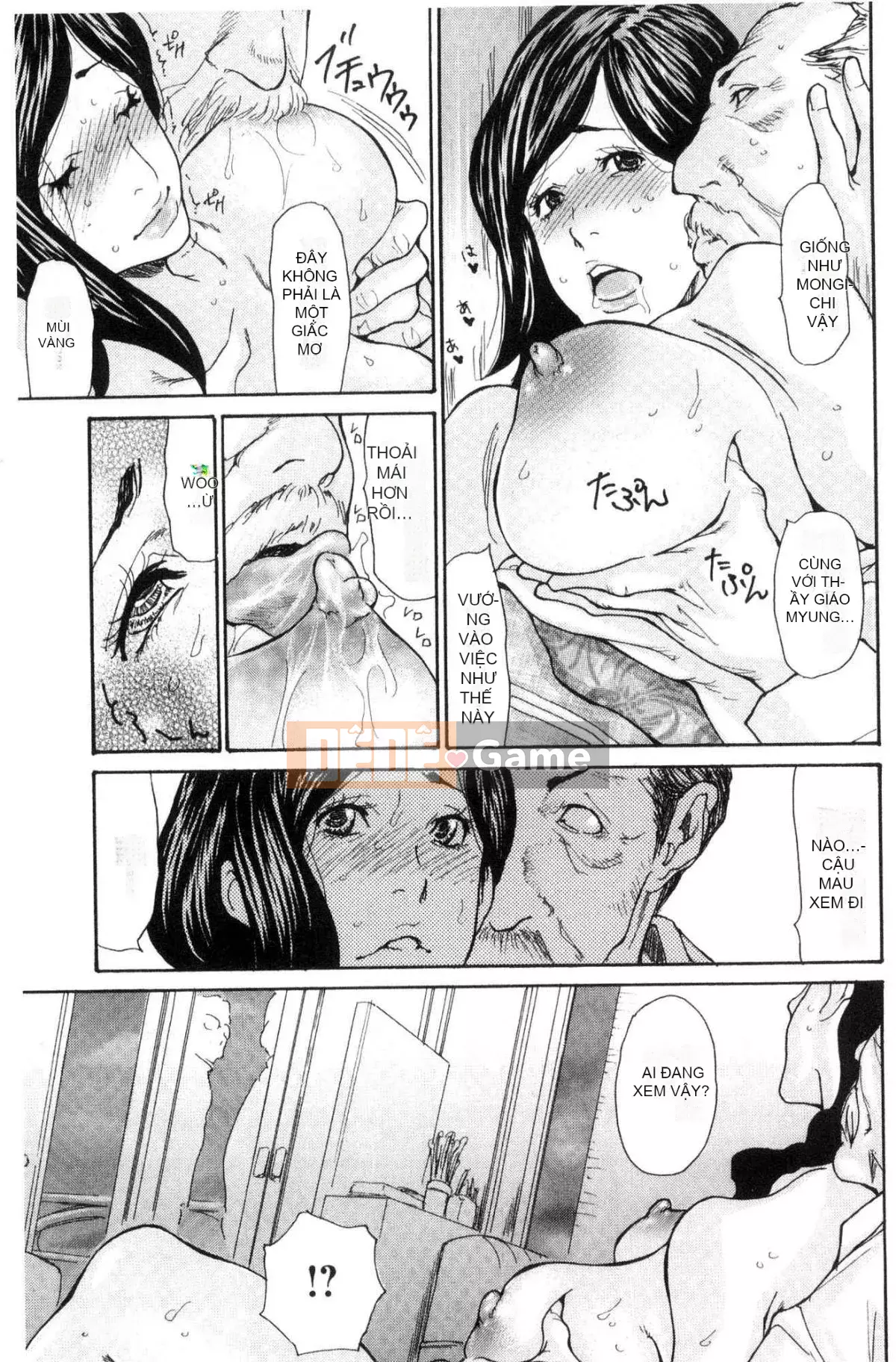 Một góa phụ busty đã được đưa vào giấc ngủ và vi phạm