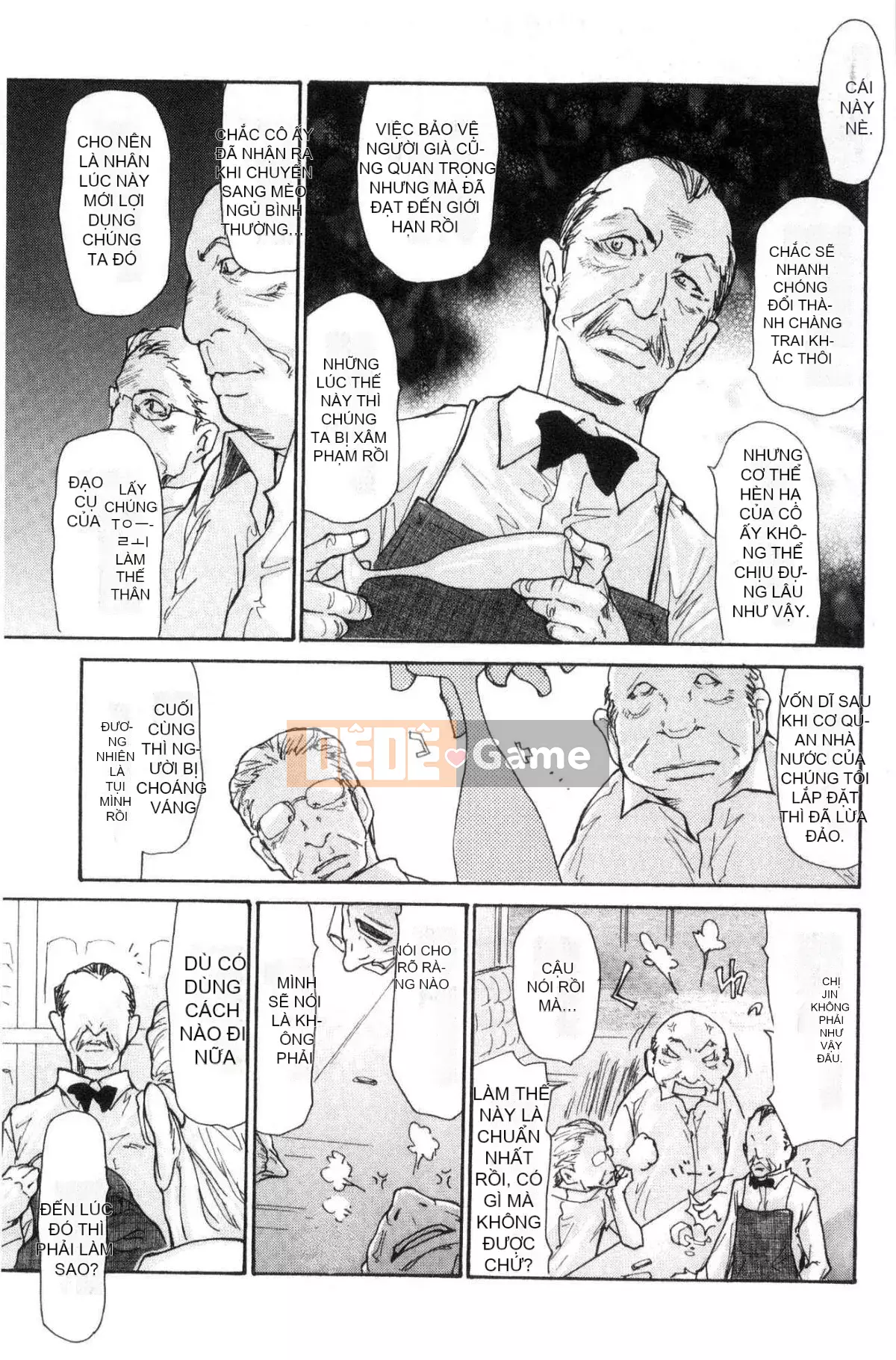 Một góa phụ busty đã được đưa vào giấc ngủ và vi phạm