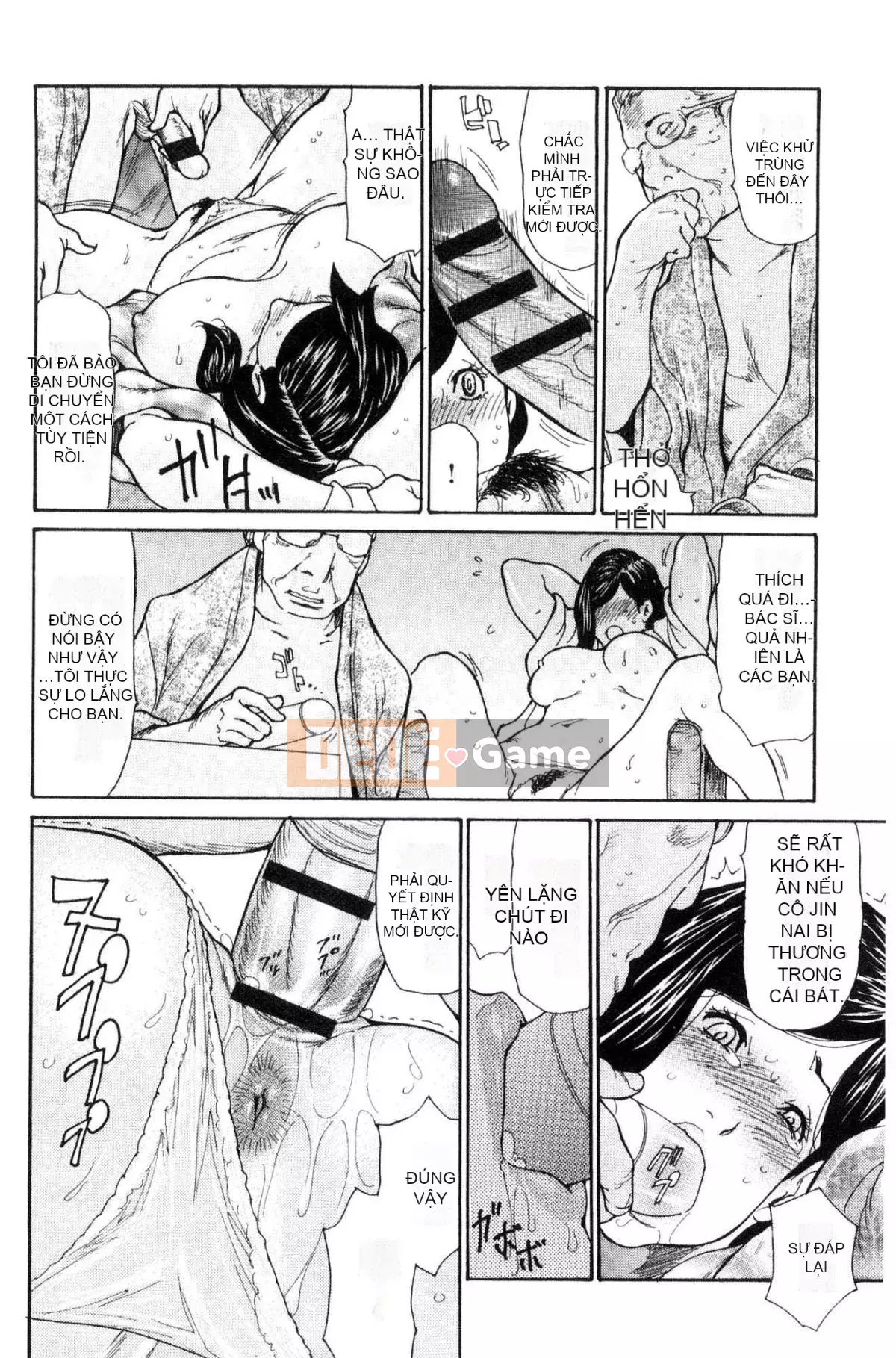 Một góa phụ busty đã được đưa vào giấc ngủ và vi phạm