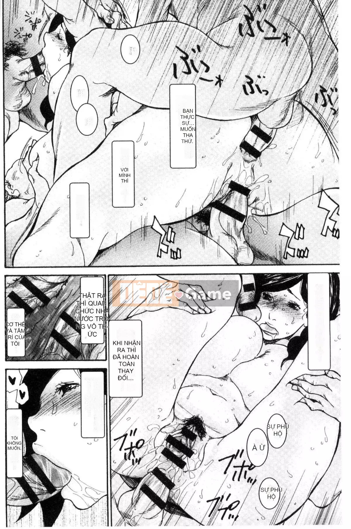 Một góa phụ busty đã được đưa vào giấc ngủ và vi phạm