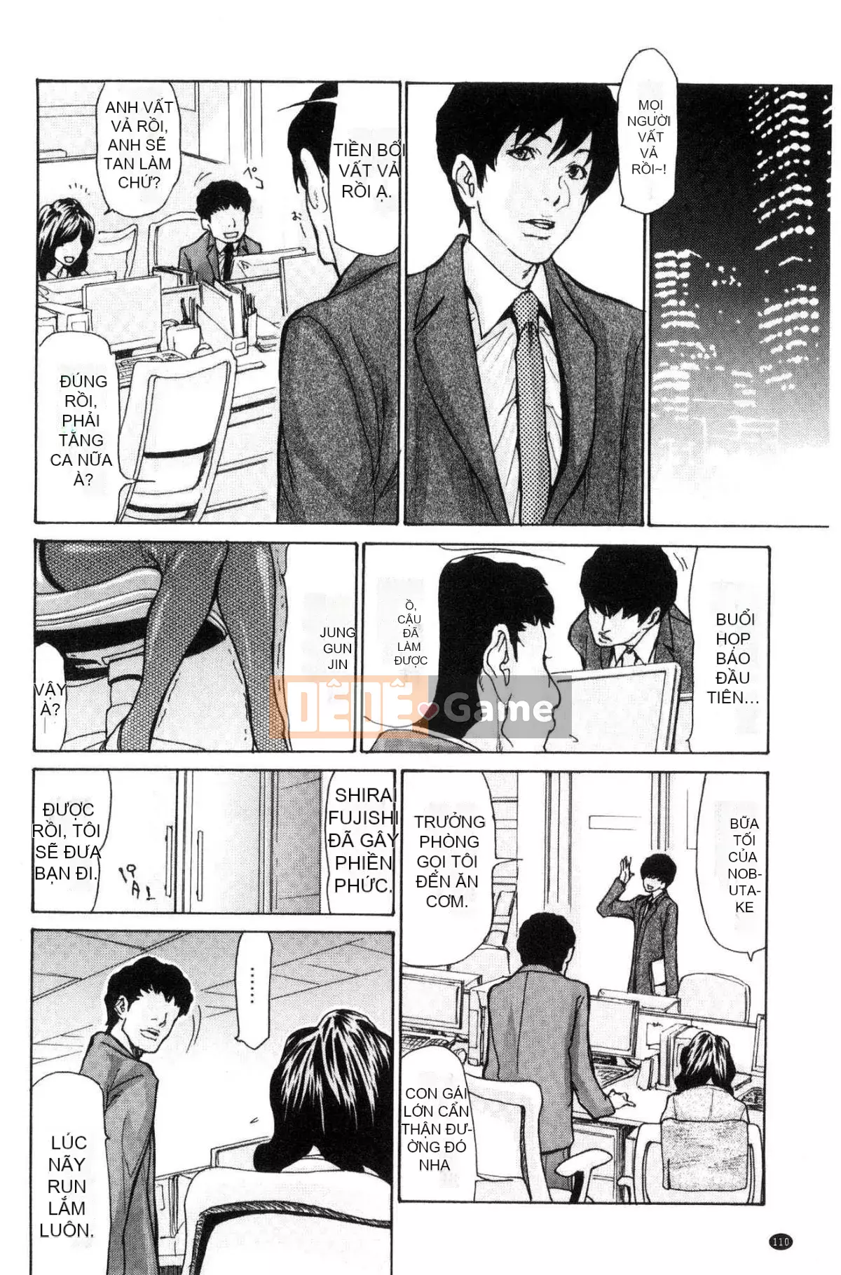 Một góa phụ busty đã được đưa vào giấc ngủ và vi phạm