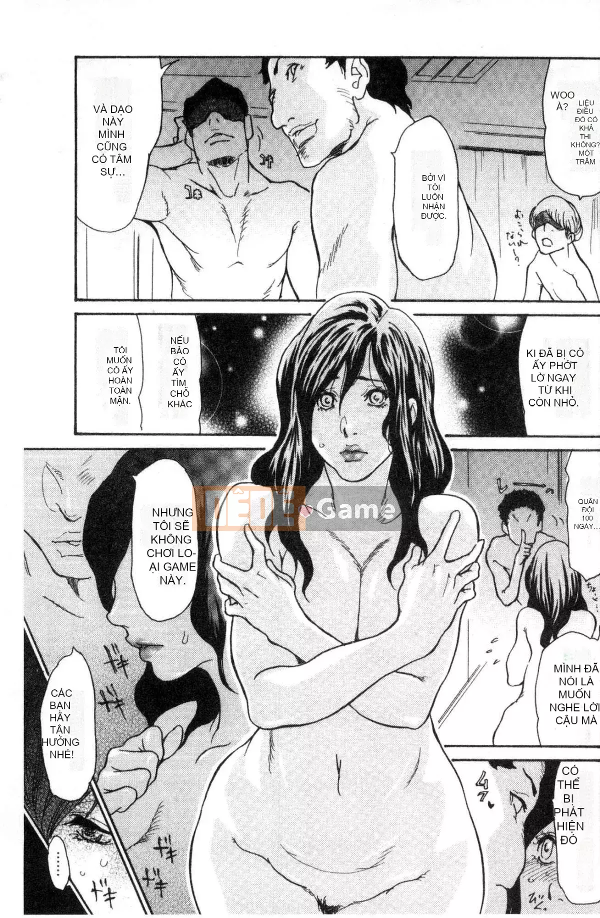 Một góa phụ busty đã được đưa vào giấc ngủ và vi phạm