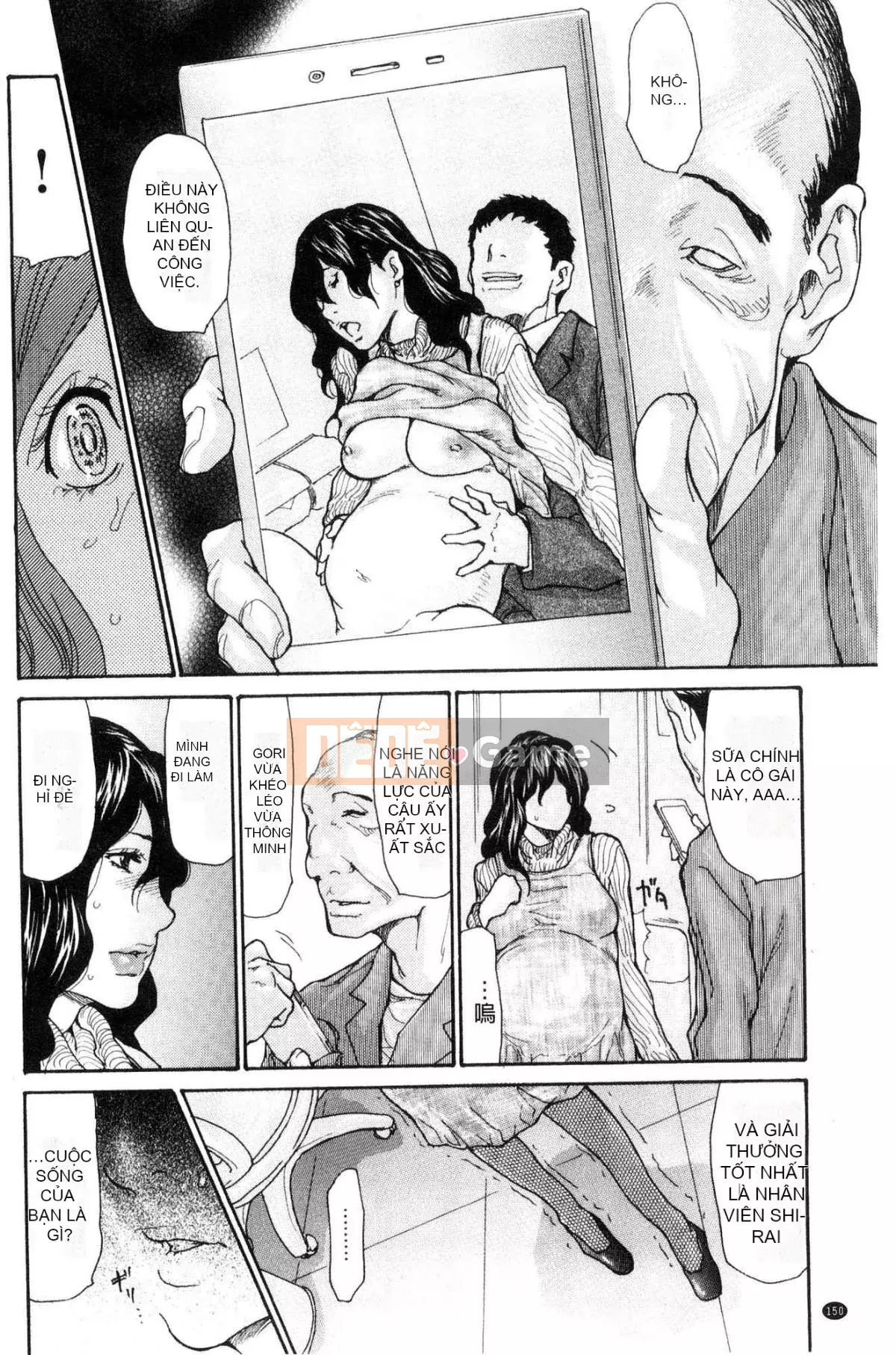 Một góa phụ busty đã được đưa vào giấc ngủ và vi phạm