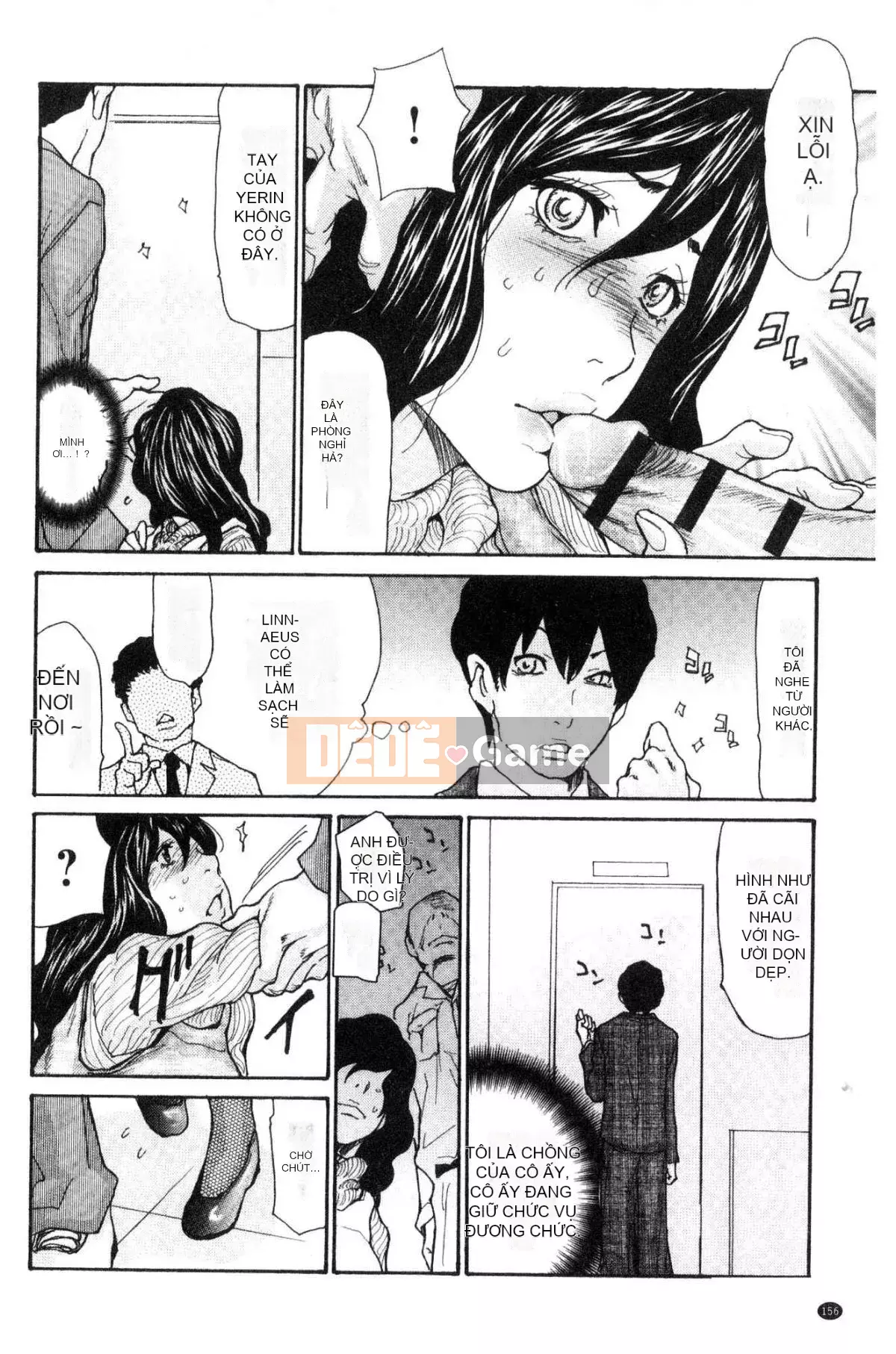 Một góa phụ busty đã được đưa vào giấc ngủ và vi phạm