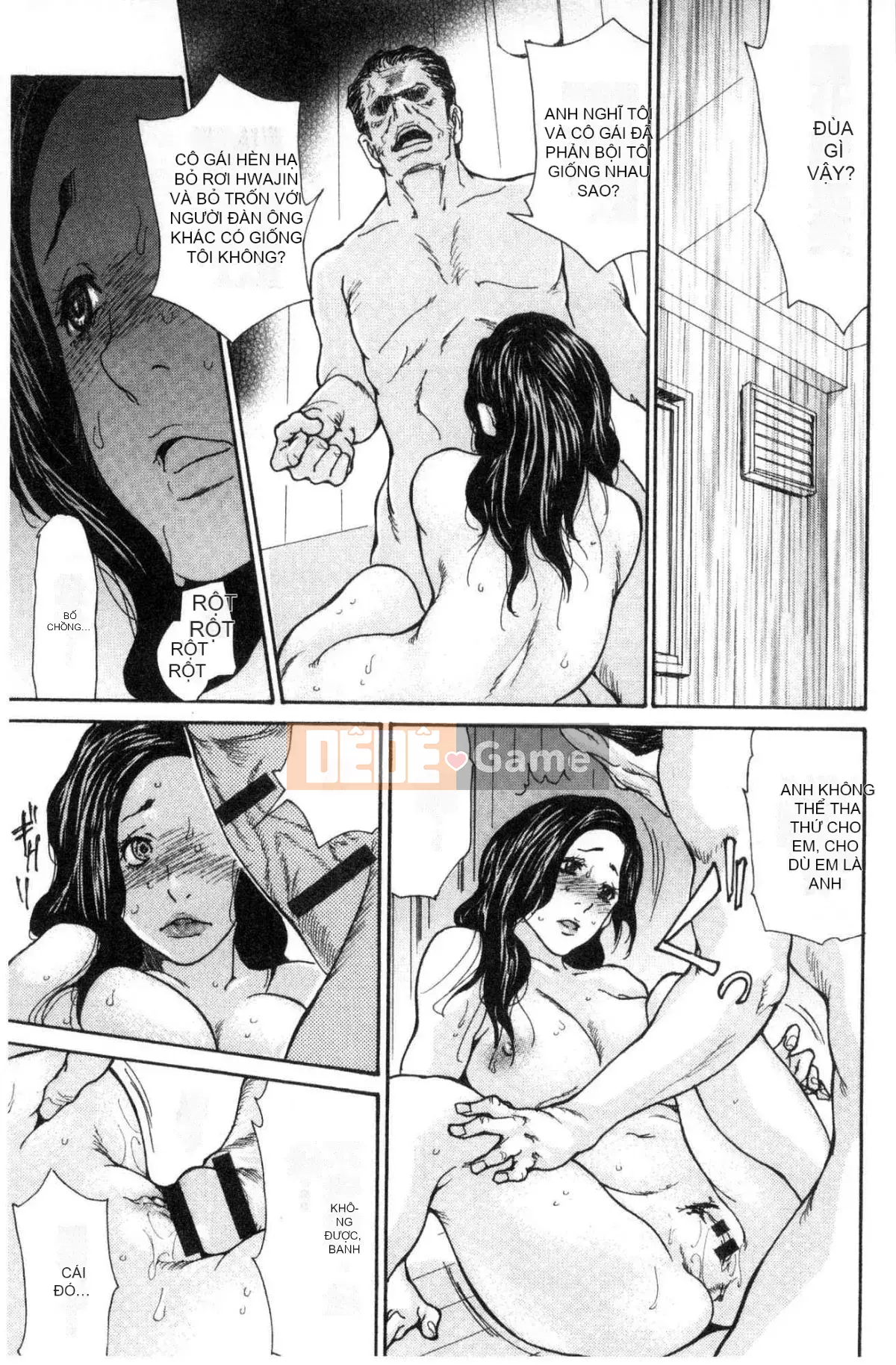 Một góa phụ busty đã được đưa vào giấc ngủ và vi phạm