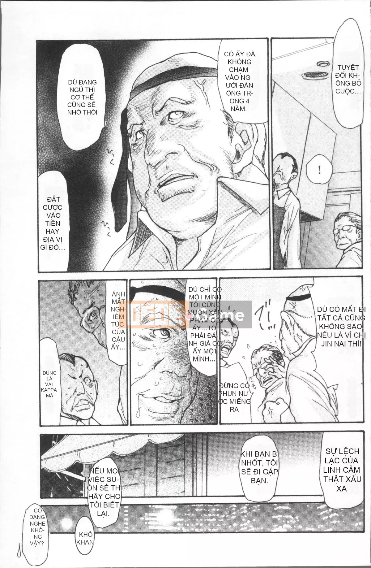 Góa phụ busty đưa vào giấc ngủ và fuck