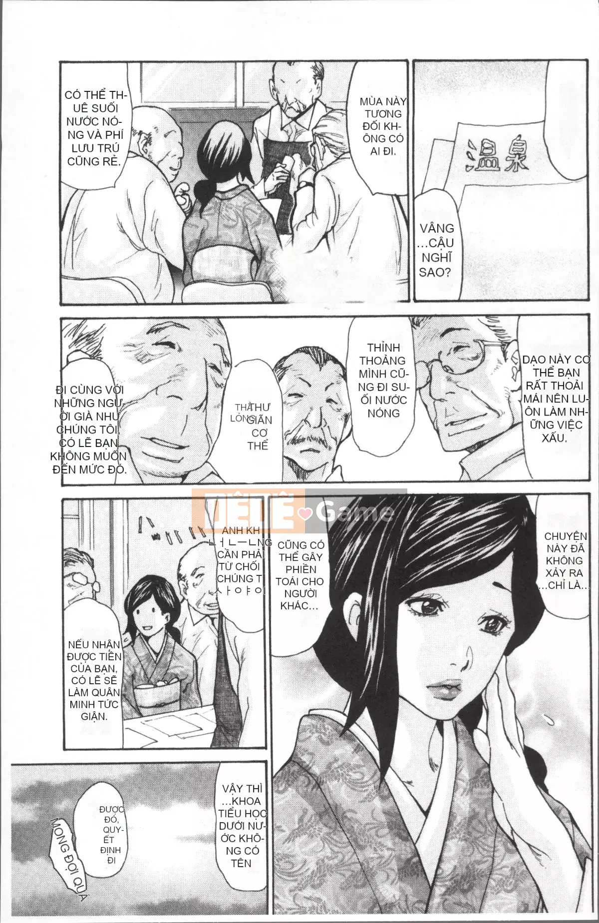 Góa phụ busty đưa vào giấc ngủ và fuck