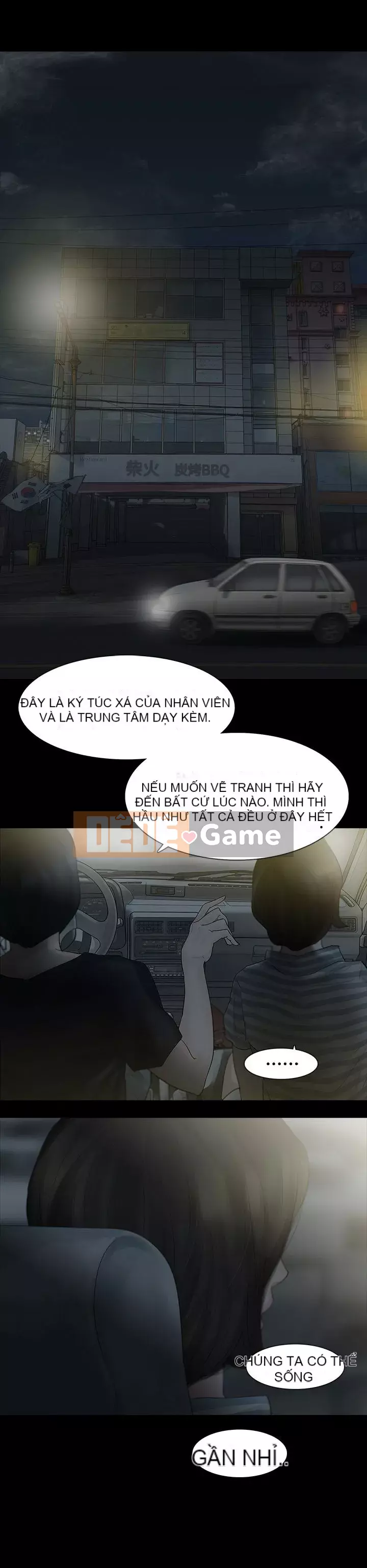 Đùa với lửa Phần 1 Chương 1-42