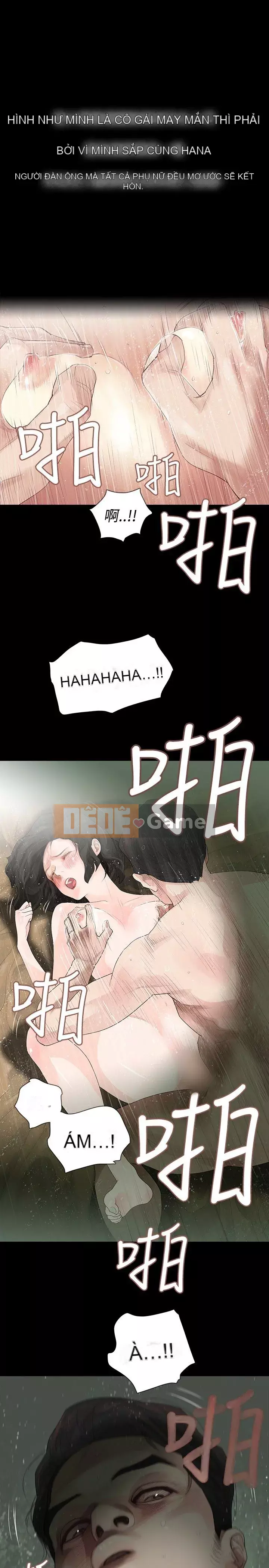 Đùa với lửa Phần 1 Chương 1-42