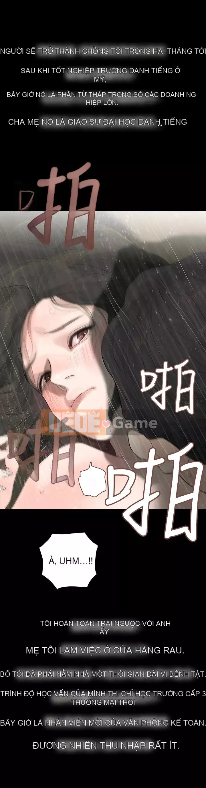 Đùa với lửa Phần 1 Chương 1-42