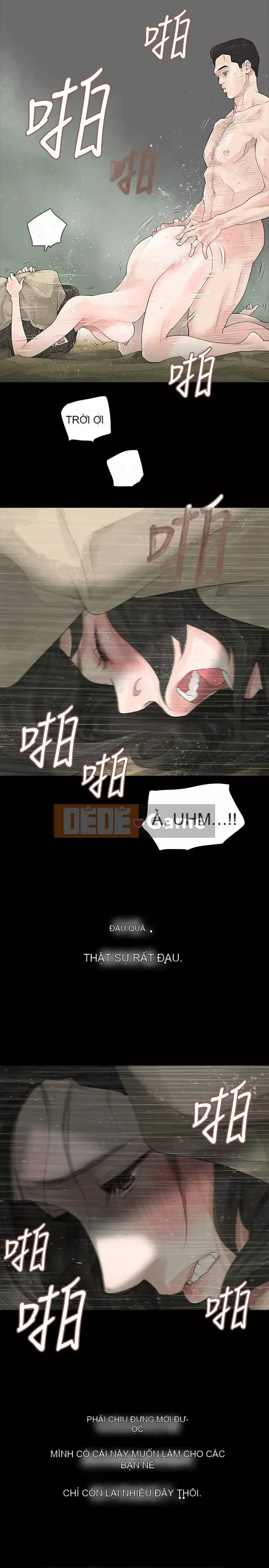 Đùa với lửa Phần 1 Chương 1-42