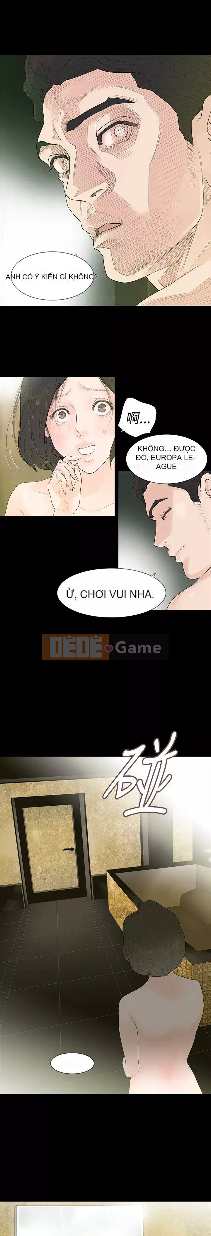 Đùa với lửa Phần 1 Chương 1-42