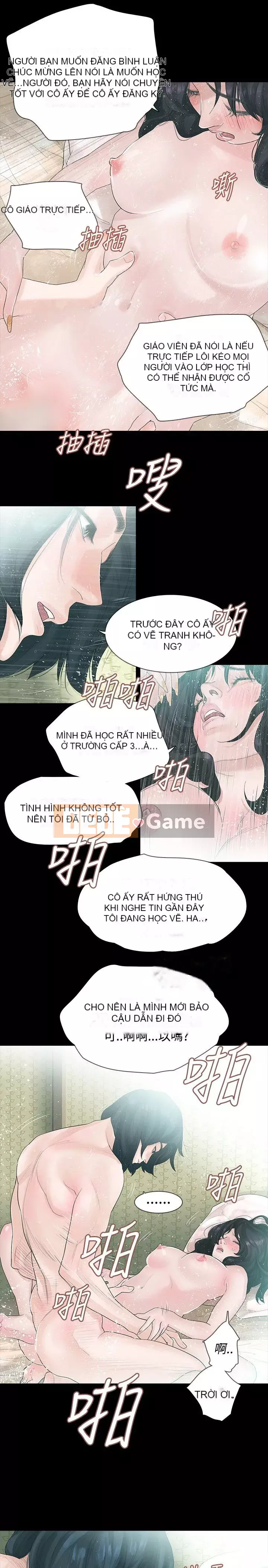 Đùa với lửa Phần 1 Chương 1-42