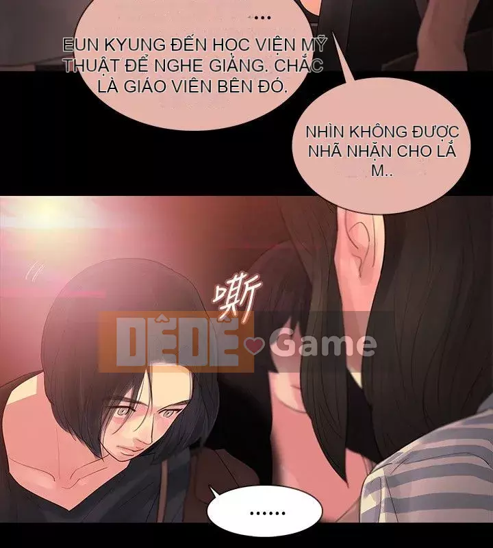 Đùa với lửa Phần 1 Chương 1-42