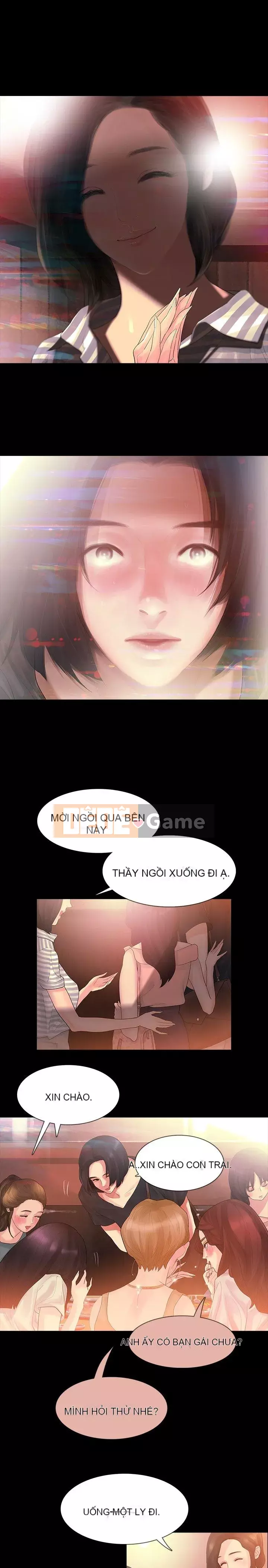 Đùa với lửa Phần 1 Chương 1-42