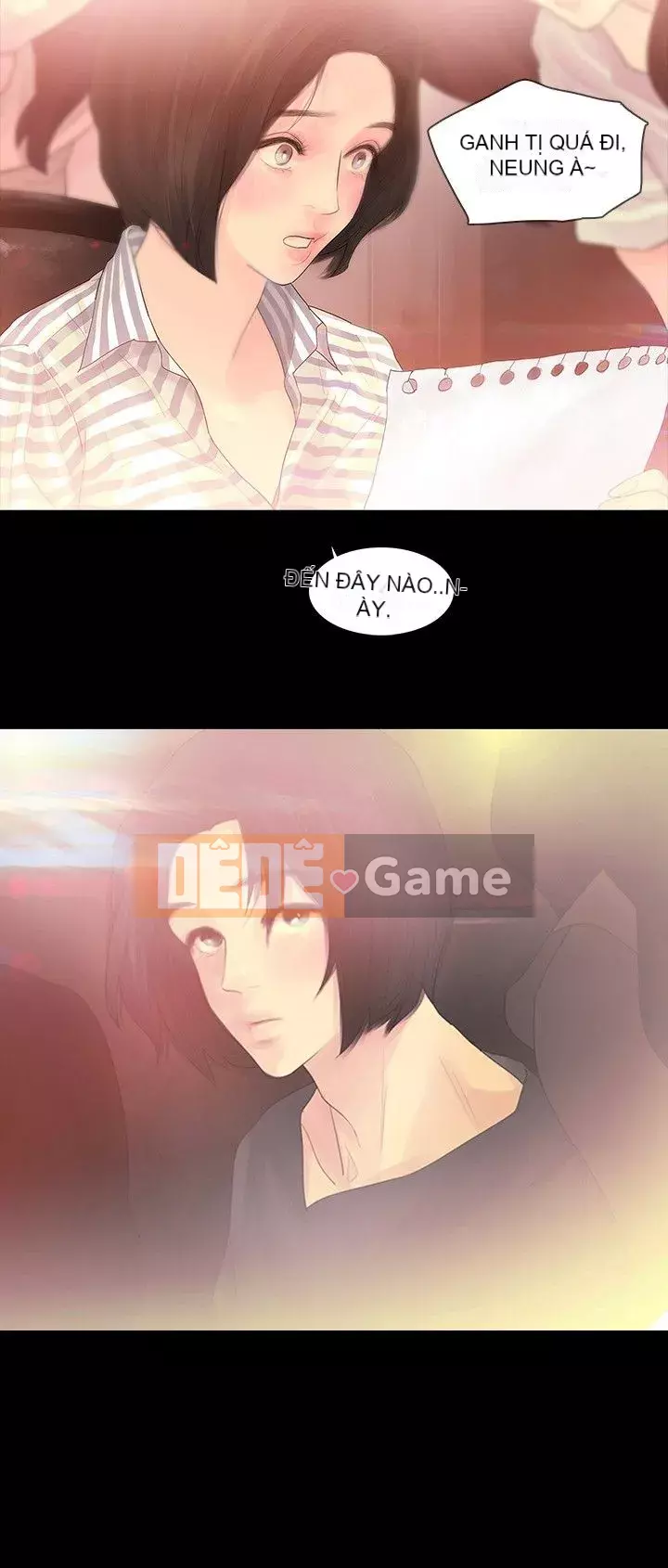 Đùa với lửa Phần 1 Chương 1-42