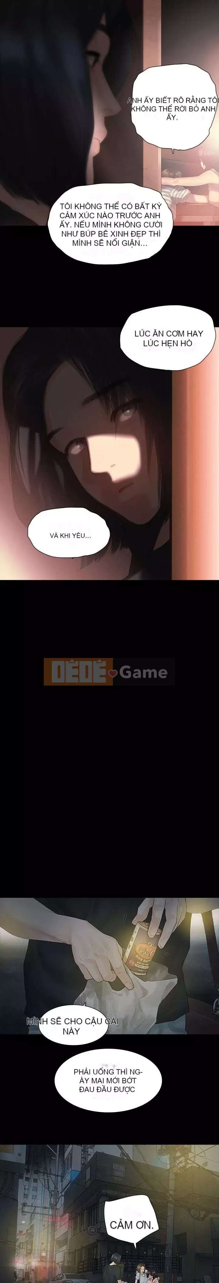 Đùa với lửa Phần 1 Chương 1-42