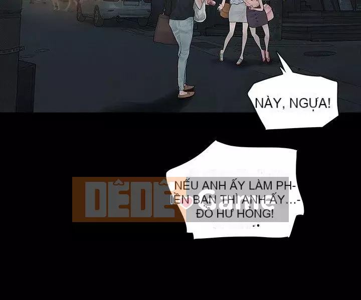 Đùa với lửa Phần 1 Chương 1-42