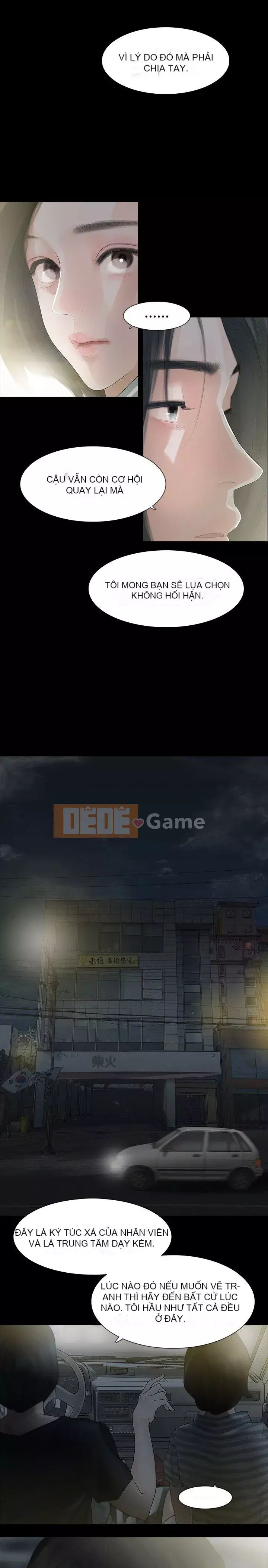 Đùa với lửa Phần 1 Chương 1-42