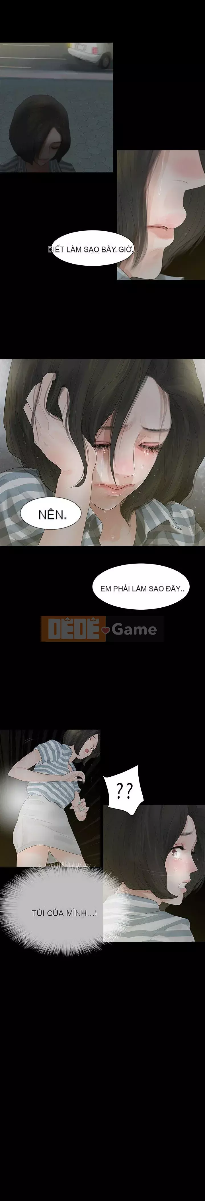 Đùa với lửa Phần 1 Chương 1-42