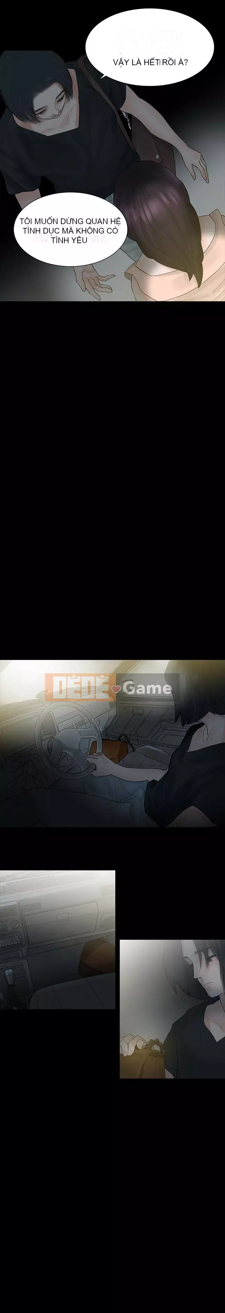 Đùa với lửa Phần 1 Chương 1-42