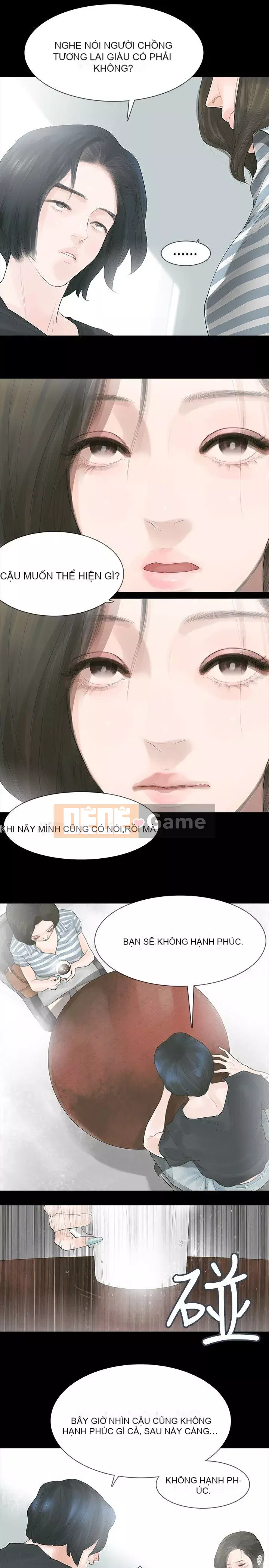 Đùa với lửa Phần 1 Chương 1-42