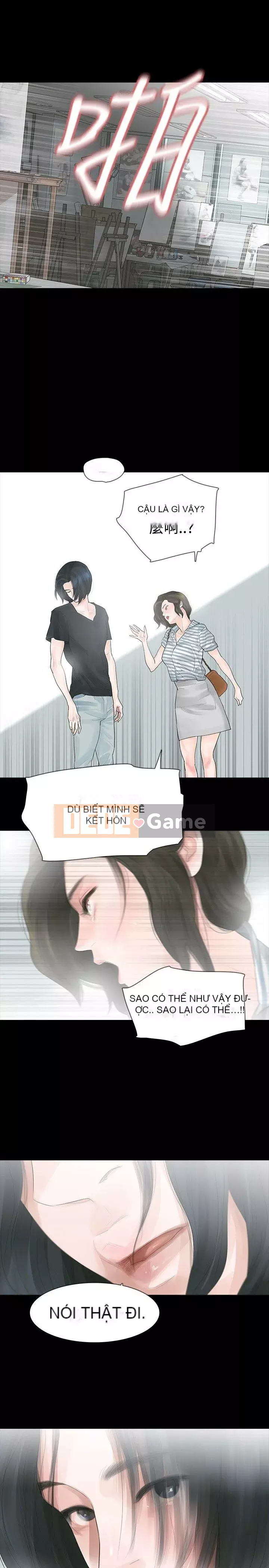 Đùa với lửa Phần 1 Chương 1-42