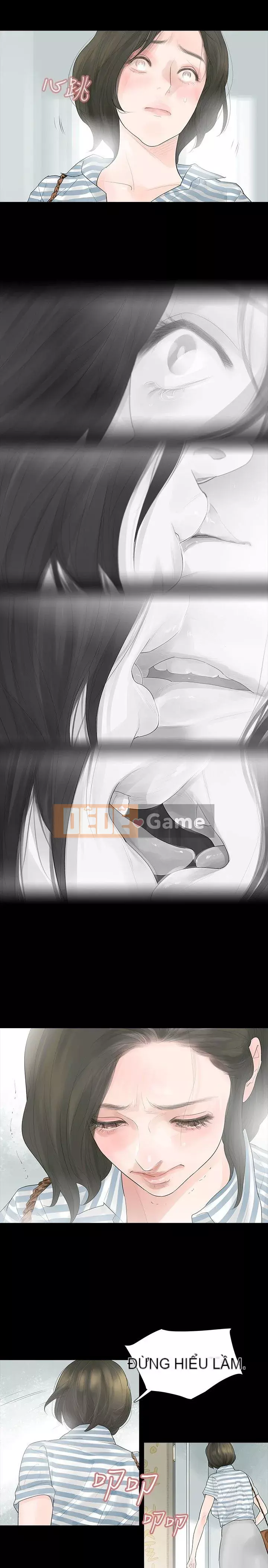 Đùa với lửa Phần 1 Chương 1-42